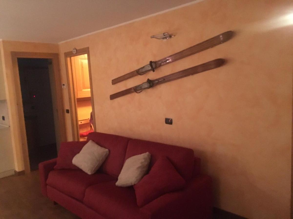 Casadolcino Villa Campodolcino Cameră foto